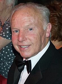 John James Williams 2014.jpg
