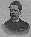 Josep Yxart i de Moragas