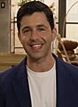 Josh Peck 2022