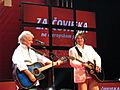 Kemal Monteno & Alen Islamović