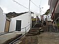 Las Casas Heleras, en el Batán