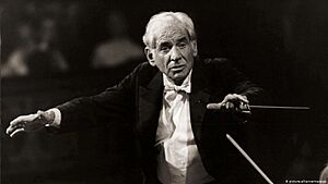 Archivo:Leonard Berntein
