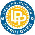 Logo Liceo Politécnico de Pitrufquén