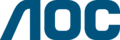 Logo of AOC International