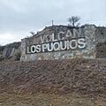 Los puquios