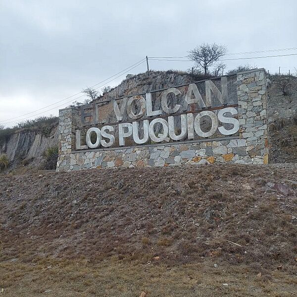 Los puquios