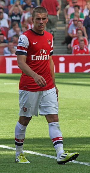 Archivo:Lukas Podolski, 2012-08-18