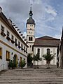 Mainbernheim, die evangelisch-lutherische Pfarrkirche DmD-6-75-144-56 foto6 2016-08-06 15.58
