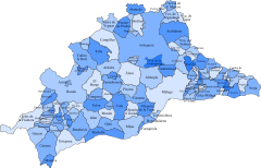 Malaga Mapa municipios.svg