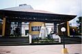 Managua - UCA