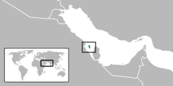 Map of Bahrain.svg