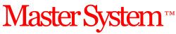 Master System Logo.svg