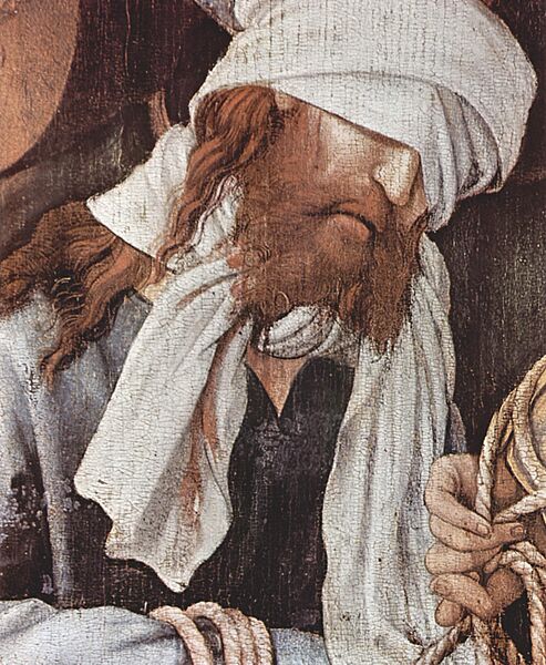 Mathis Gothart Grünewald 063