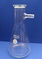 Matraz Kitasato de 500 mL