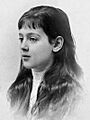 Melanie Klein c1890