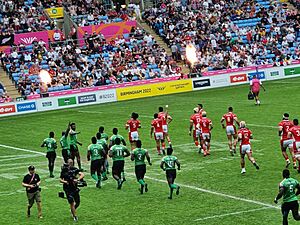 Archivo:Men's rugby sevens at the 2022 Commonwealth Games - Tonga vs Zambia 192016