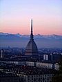 Mole Torino