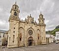 Mondoñedo-Catedral-DavidDaguerro