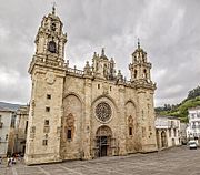 Mondoñedo-Catedral-DavidDaguerro