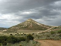 MonteJuntoAMadruédano