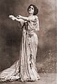 Mrs Patrick Campbell