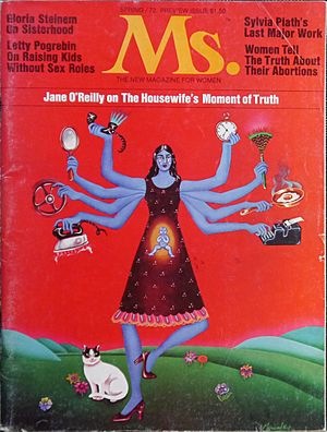 Ms. magazine Cover - Spring 1972.jpg