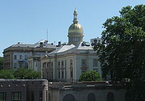 New Jersey State House