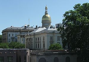 Archivo:New Jersey State House