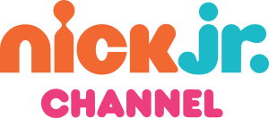 Archivo:Nick Jr. Channel logo