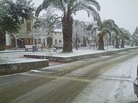 Archivo:Nieve en Herrera del Duque