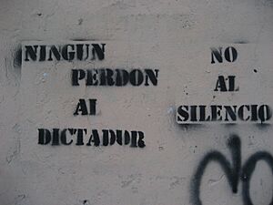 Archivo:Ningún Perdón al Dictador