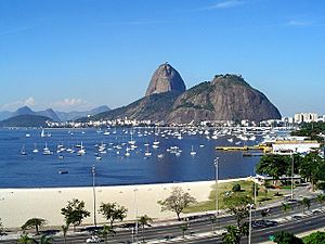Archivo:Pão de Açúcar - Rio de Janeiro, Brasil(2)
