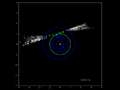NEOWISE : primeros cuatro años de datos a partir de diciembre de 2013
