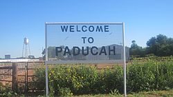 Paducah, TX, welcome sign IMG 6211.JPG