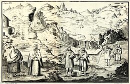 Archivo:Paisaje doméstico del Corregimiento de Quito - AHG