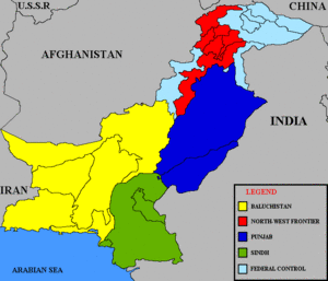 Archivo:Pakistan New Provinces