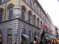 Archivo:Palazzo di Malta (Roma)