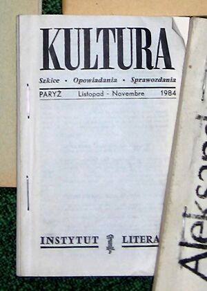 Archivo:Paryska Kultura1984