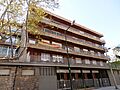 Paseo Ruisenores 23 Zaragoza