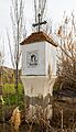 Peirón de San Vicente, Rueda de Jalón, Zaragoza, España, 2018-04-05, DD 50