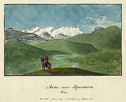 Archivo:Peruvian Andes2