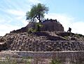 Piramide de Tula