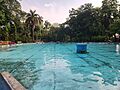 Piscina de la Toma Quezaltepeque
