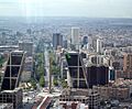Plaza de Castilla (4500998661)