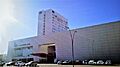 Poliforum León Marriott