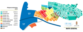 Archivo:PoligonosIndustrailes Ibi Mapa