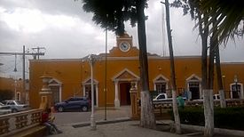 Presidencia municipal de Cuapiaxtla, Tlaxcala.jpg