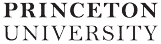 Princeton U logotype.png