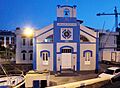 Puerto de Vega Lonja antigua 03 Ni