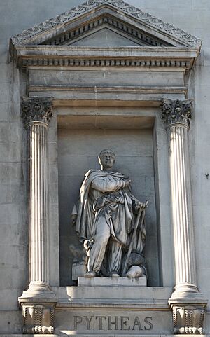 Archivo:Pythéas